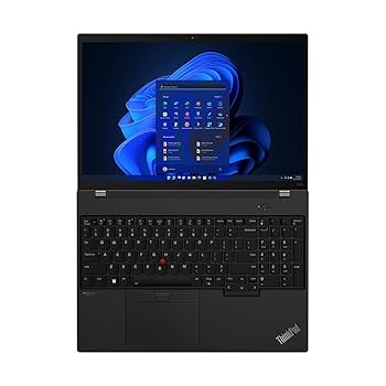 Amazon.com: Lenovo ThinkPad P16s Gen 2 16
